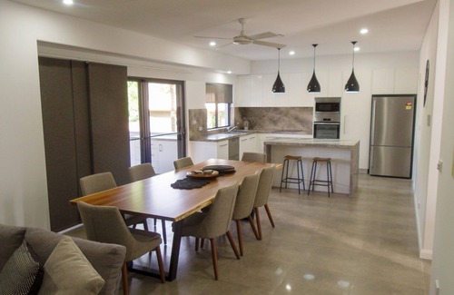 North Haven Casa | NORTE HA TENIDO, North Haven