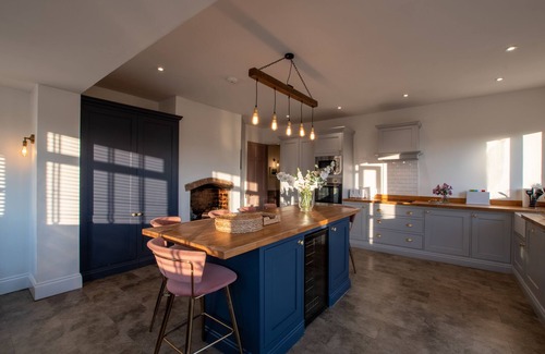 Gosforth Cabaña | Northern Hideaways, Sunnyside, Otterburn