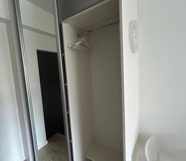 Vecmilgravis Apartamento | Northern Lights small apartment at Emmas Street 28, Riga