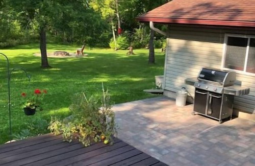 Deer River Casa | Northern Minnesota Fisherman’s Paradise