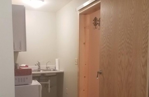 Bemidji Apartamento | Centro de Retiros de Salud y Bienestar del Norte de Minnesota