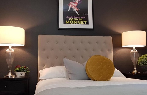 Hamilton Hotel | Northern Star Hotel Hamilton