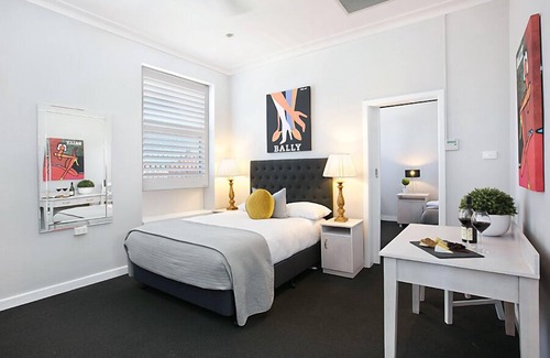 Hamilton Hotel | Northern Star Hotel Hamilton