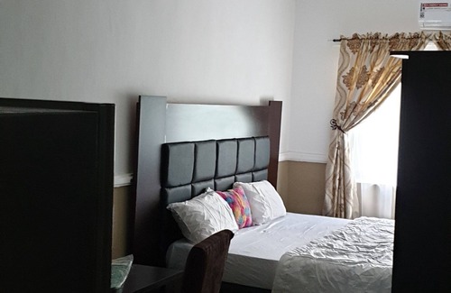 Owerri Hotel | Northfleet Hotels