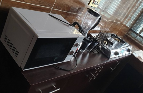 Owerri Hotel | Northfleet Hotels