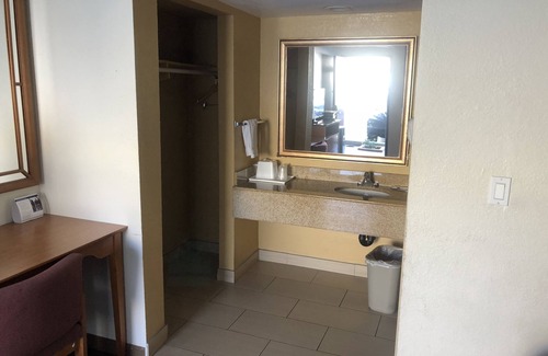 El Cajon Hotel | Northgate Motel