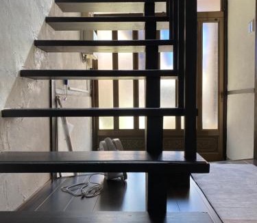 Susukino Apartamento | NorthHisath-Susukino