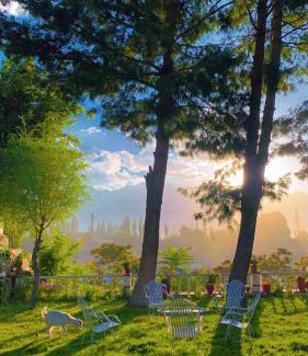Skardu Casa | Northlanders Guest House Skardu
