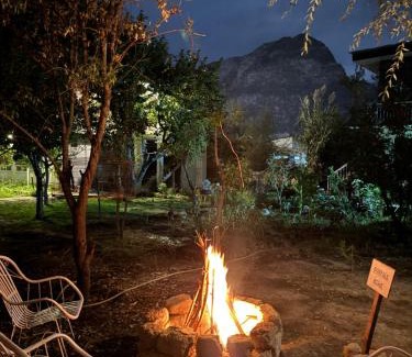 Skardu Casa | Northlanders Guest House Skardu