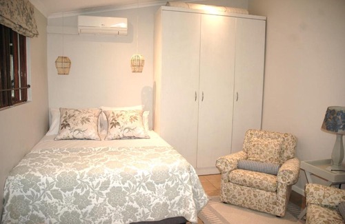 Durban North Cama Y Desayuno | Northlands Manor