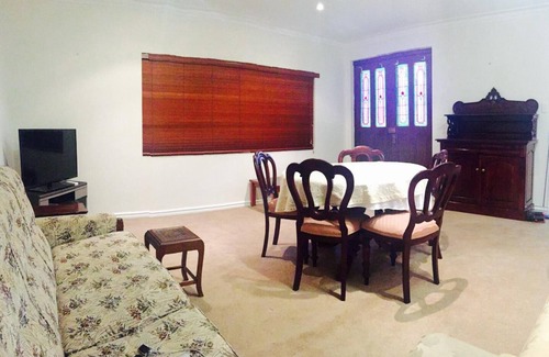 Perth Casa | Northlodge Central City Apartments