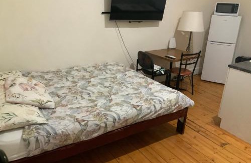 Perth Apartamento | Northlodge Central City Apartments