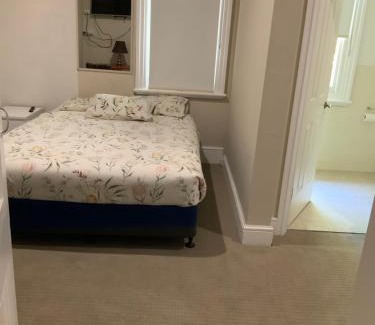 Perth Apartamento | Northlodge Central City Apartments