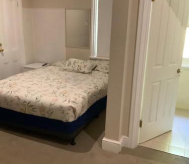 Perth Apartamento | Northlodge Central City Apartments