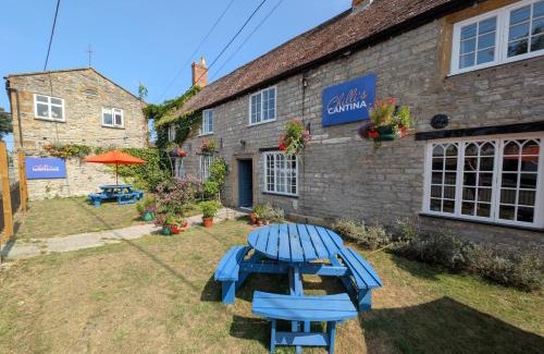 Ilchester Casa | Northover Manor Hotel