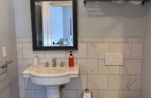 Northport Hotel | Northport Inn Boutique Hotel Room 5