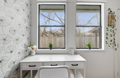 Anderson Mill Village Casa | Northside Stay W King Beds + Grill!