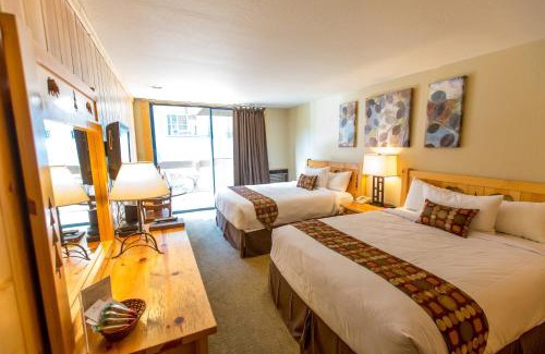 Truckee Complejo | Northstar California Resort