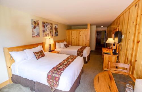 Truckee Complejo | Northstar California Resort