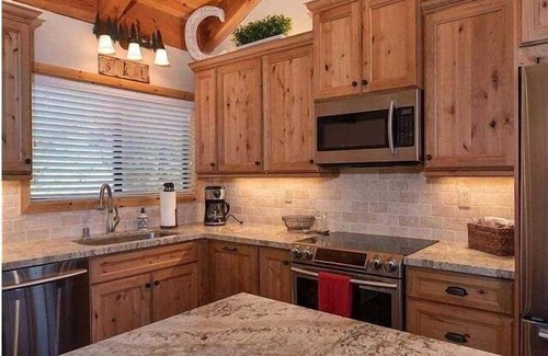 Truckee Condominio | Northstar Indian Hills Condo