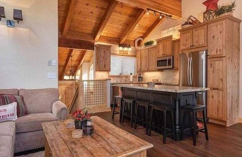 Truckee Condominio | Northstar Indian Hills Condo