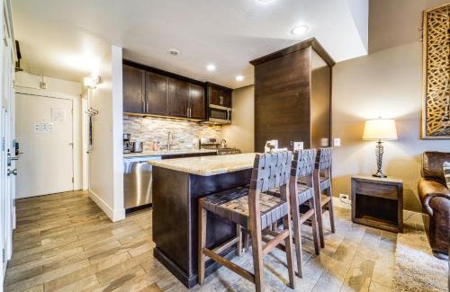 Truckee Apartamento | Northstar Ski-Inand Out Condo with Resort Amenities!