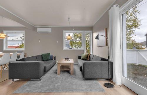 Tromso Casa | Northstay - Grimsby House