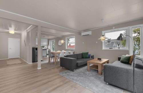 Tromso Casa | Northstay - Grimsby House