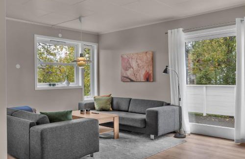 Tromso Casa | Northstay - Grimsby House