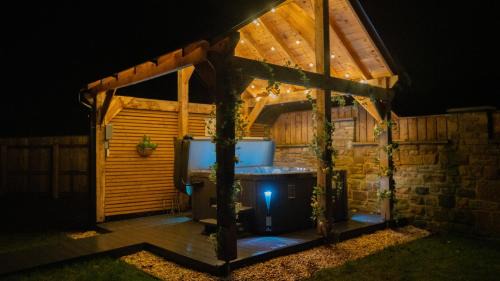 Woodhorn Casa | Northumberland Luxury Stays - The Newland
