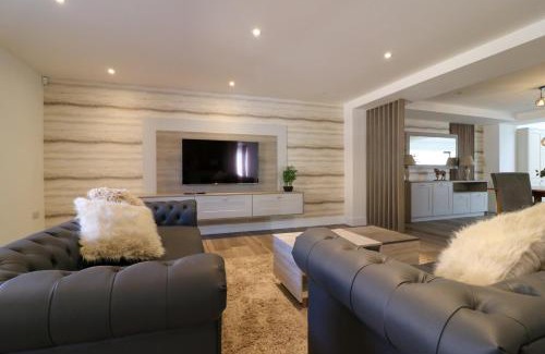 Woodhorn Casa | Northumberland Luxury Stays - The Newland