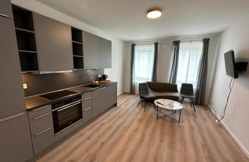 Schnelsen Apartamento | NorthWest Apartments
