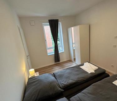 Schnelsen Apartamento | NorthWest Apartments