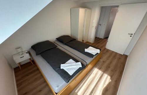 Schnelsen Apartamento | NorthWest Apartments