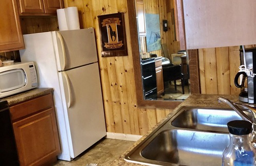 Sawyer Casa | North Wind Loft llama Granero