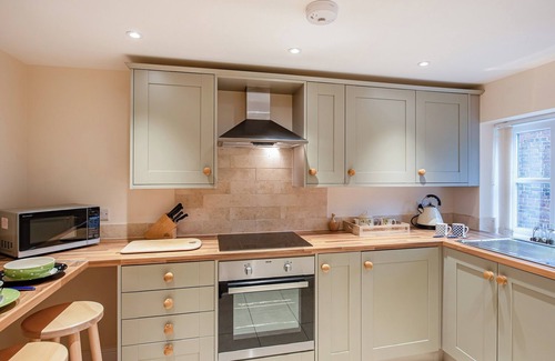 Wollerton Cabaña | Northwood Farm Cottage