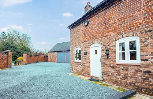 Wollerton Cabaña | Northwood Farm Cottage