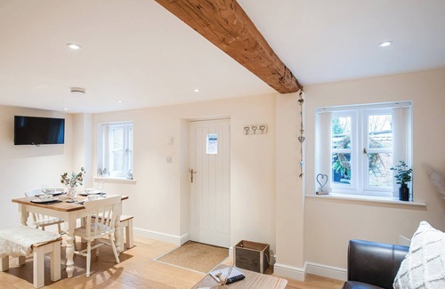 Wollerton Cabaña | Northwood Farm Cottage