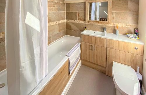 Wollerton Casa | Northwood Farm Cottage