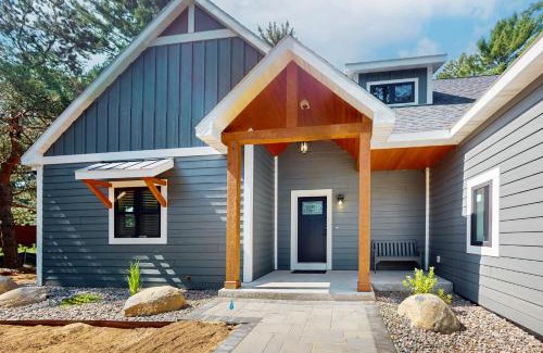 Eagle River Casa | Northwoods Haven