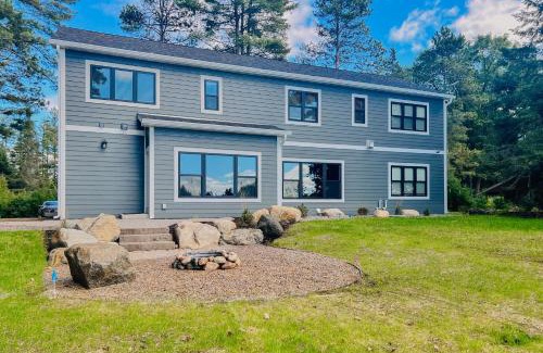 Eagle River Casa | Northwoods Haven