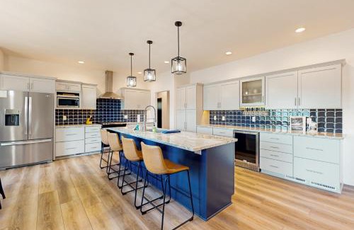 Eagle River Casa | Northwoods Haven