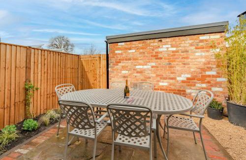 Cheltenham Casa | Norton Coach House