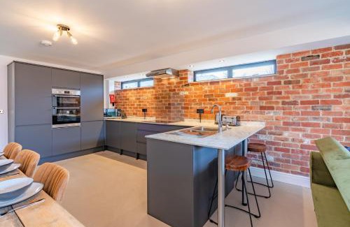 Cheltenham Casa | Norton Coach House