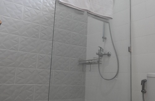 Mangsit Cama Y Desayuno | Norton Homestay