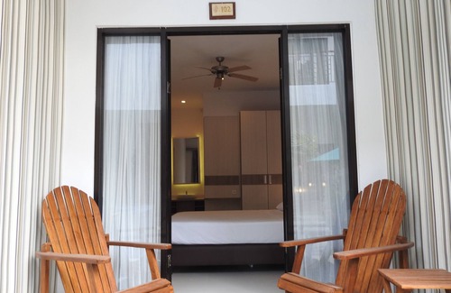 Mangsit Cama Y Desayuno | Norton Homestay