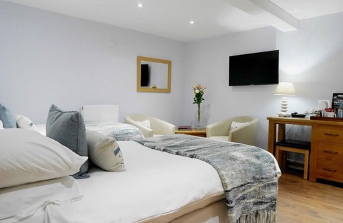 Mumbles Cama Y Desayuno | Norton House Hotel