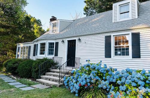 Norwalk Casa | Norwalk Retreat