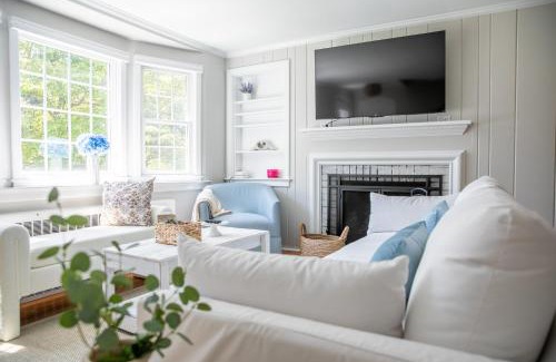 Norwalk Casa | Norwalk Retreat