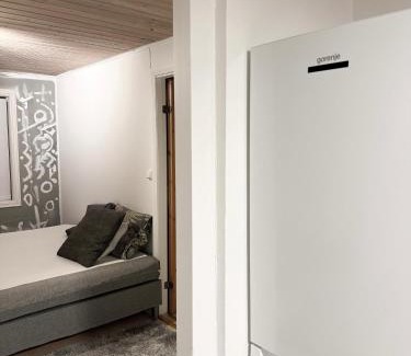 Bodo Apartamento | Norway Lights center of Bodo near Train station and Aeroport